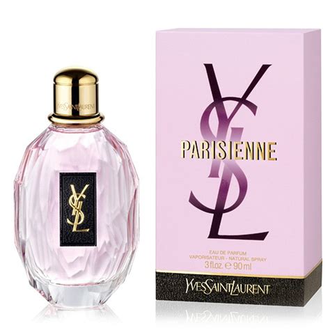 Yves Saint Laurent Parisienne EDP 90ml Women's Fragrance